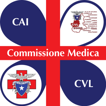 Commissione Medica CVL