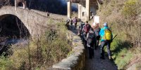Giornate di introduzione all'escursionismo-Lanzo, Castagnole 10 aprile